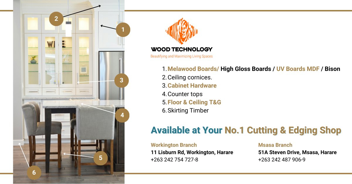 woodtechzw's tweet photo. https://t.co/PYYoPCgo6E