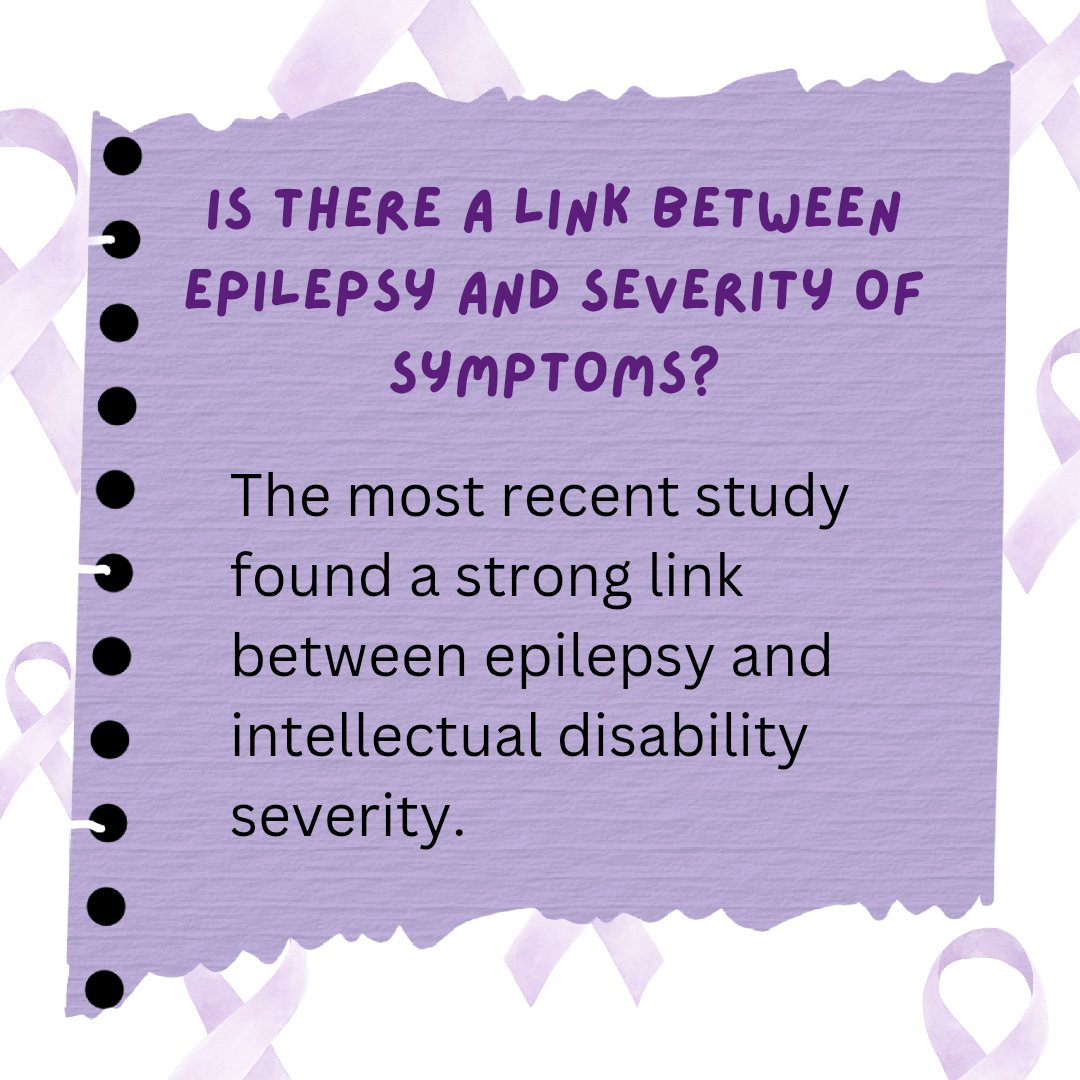 A study found that seizures are a significant predictor of adaptive ability in children with CASK. 
Does seizure activity disrupt cognitive development in our children, or is that the individuals with more severe intellectual disability are more susceptible to seizures?