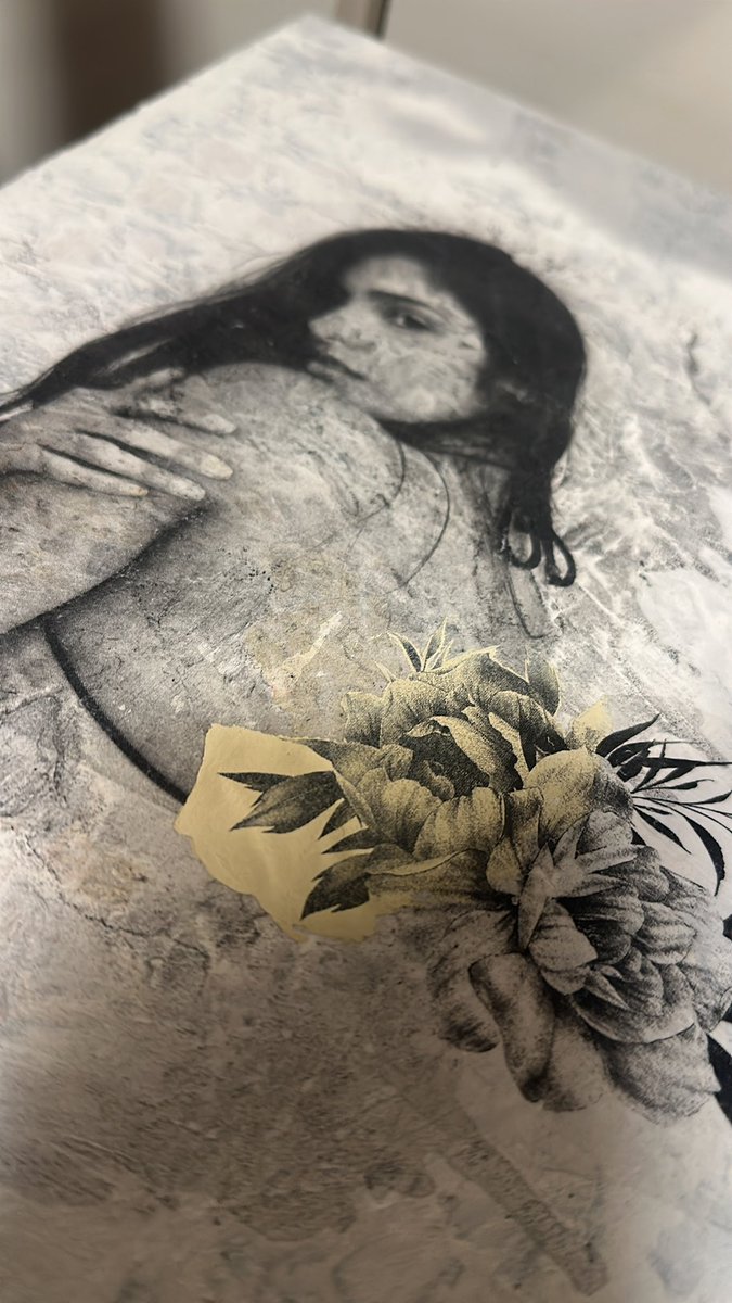 HrysBasics's tweet image. 昨晩のテストピース。
かなり乗算モードで陰影が乗るみたい。
下のテクスチャ拾いたくない時は黄色いとこみたいな感じに。

よしよし。データ集まって来た。