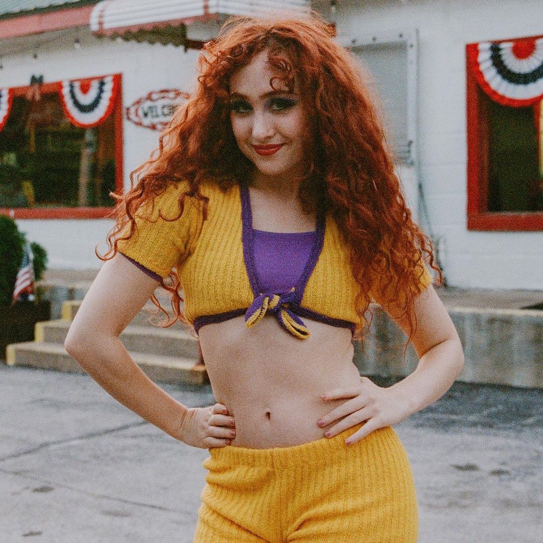 Chappell Roan!
A near limitless portrayal, taboo kinks, no 🍼