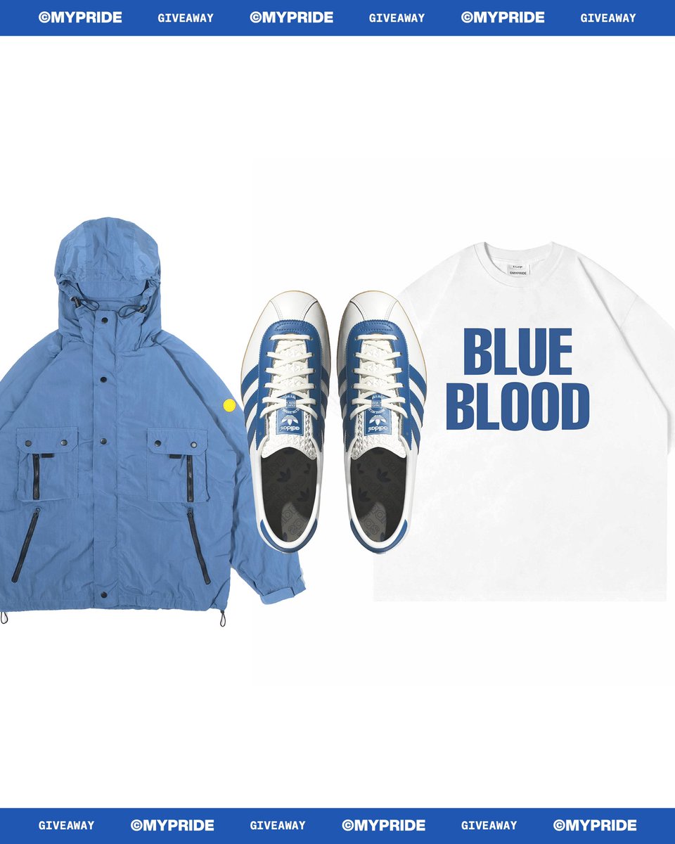 ©MYPRIDE tweet media