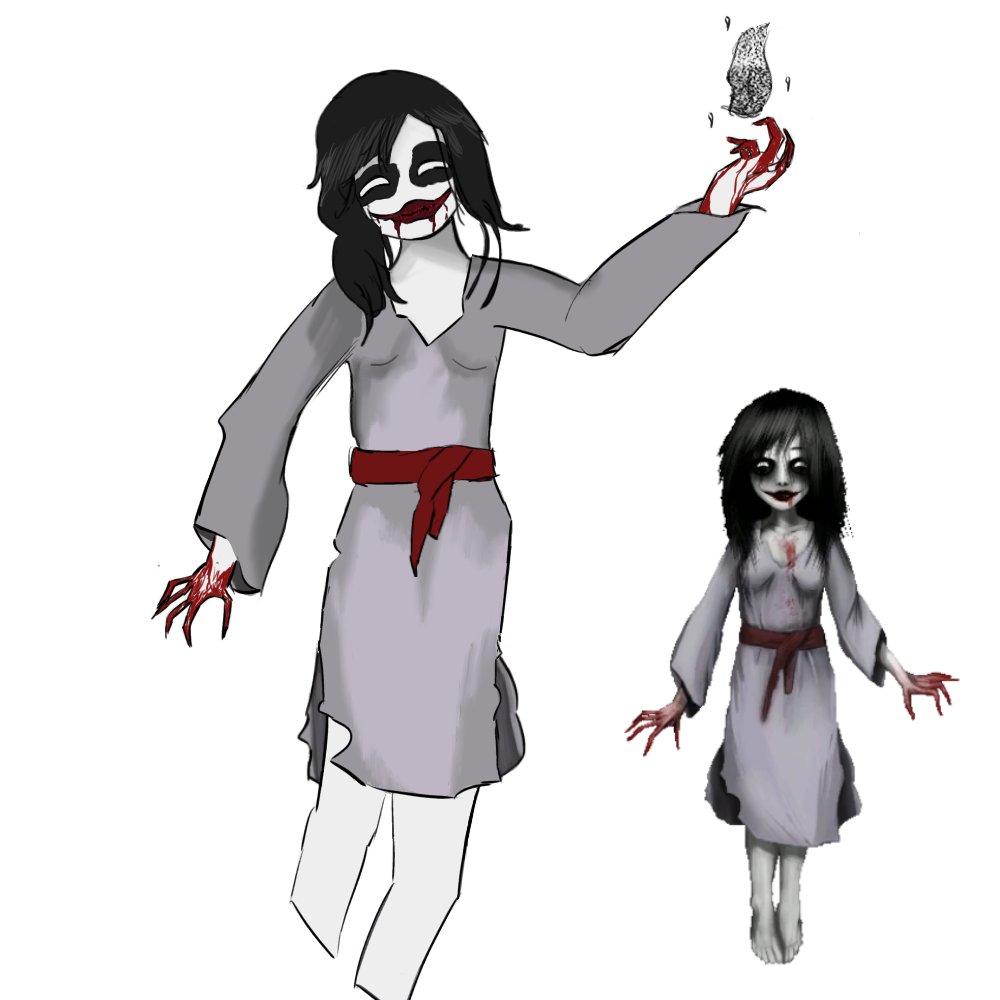 horgepo's tweet photo. Skin idea for The Possessed as Specimen 4
#daybreakroblox #robloxdaybreak https://t.co/3AjikhKaEu