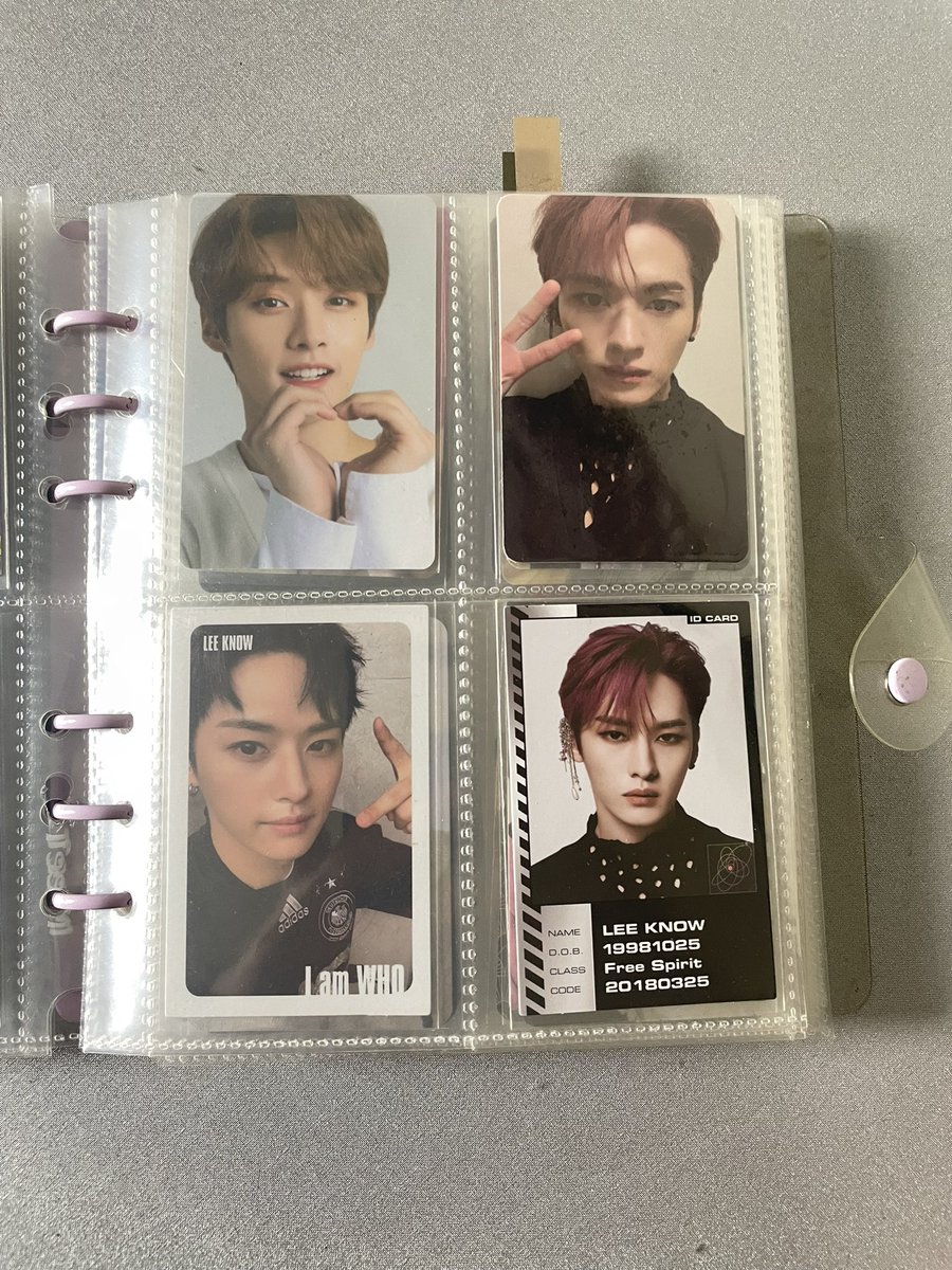 98tuaz's tweet photo. help rt 🇲🇾
wts stray kids various mostly lee know pcs 

can dm and quote me the price u want 🙌 not looking for high price

#pasarskz #pasarstraykids #pasarskzmy #pasarstraykidsmy 

thread – https://t.co/zjTDtgDdPf