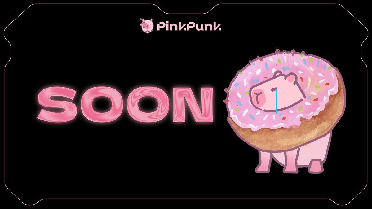 PinkPunkBotCN's tweet photo. 📢 重要公告 | SOL 维护通知 📢
由于 Solana 链 https://t.co/HzyoIV3eo1 规则变更,为避免用户交易遭受损失,我们将暂时禁用 Pump 外盘,但内盘交易及其他非 Pump 相关的 Token 交易不受影响。
⏳ 具体恢复时间请等待后续公告通知,感谢大家的理解与支持!🙏
#PinkPunkBot #Solana https://t.co/90nyNkO73n