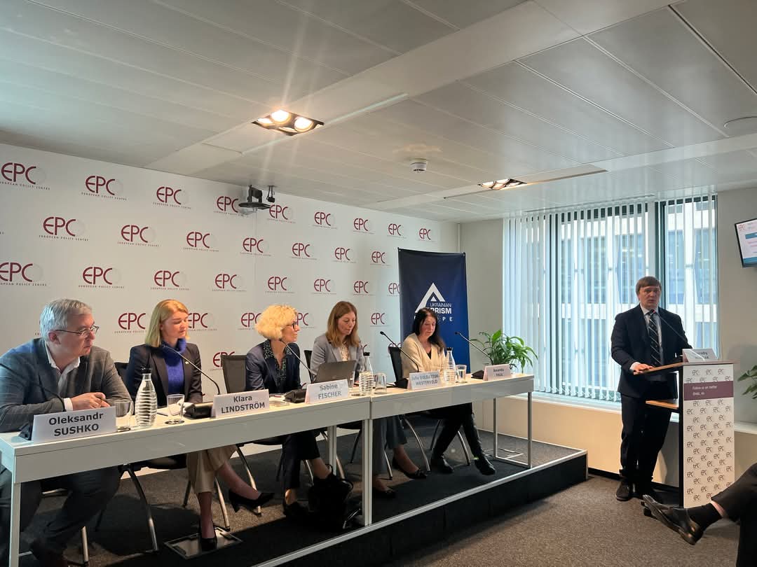 Ukrainian Prism tweet media