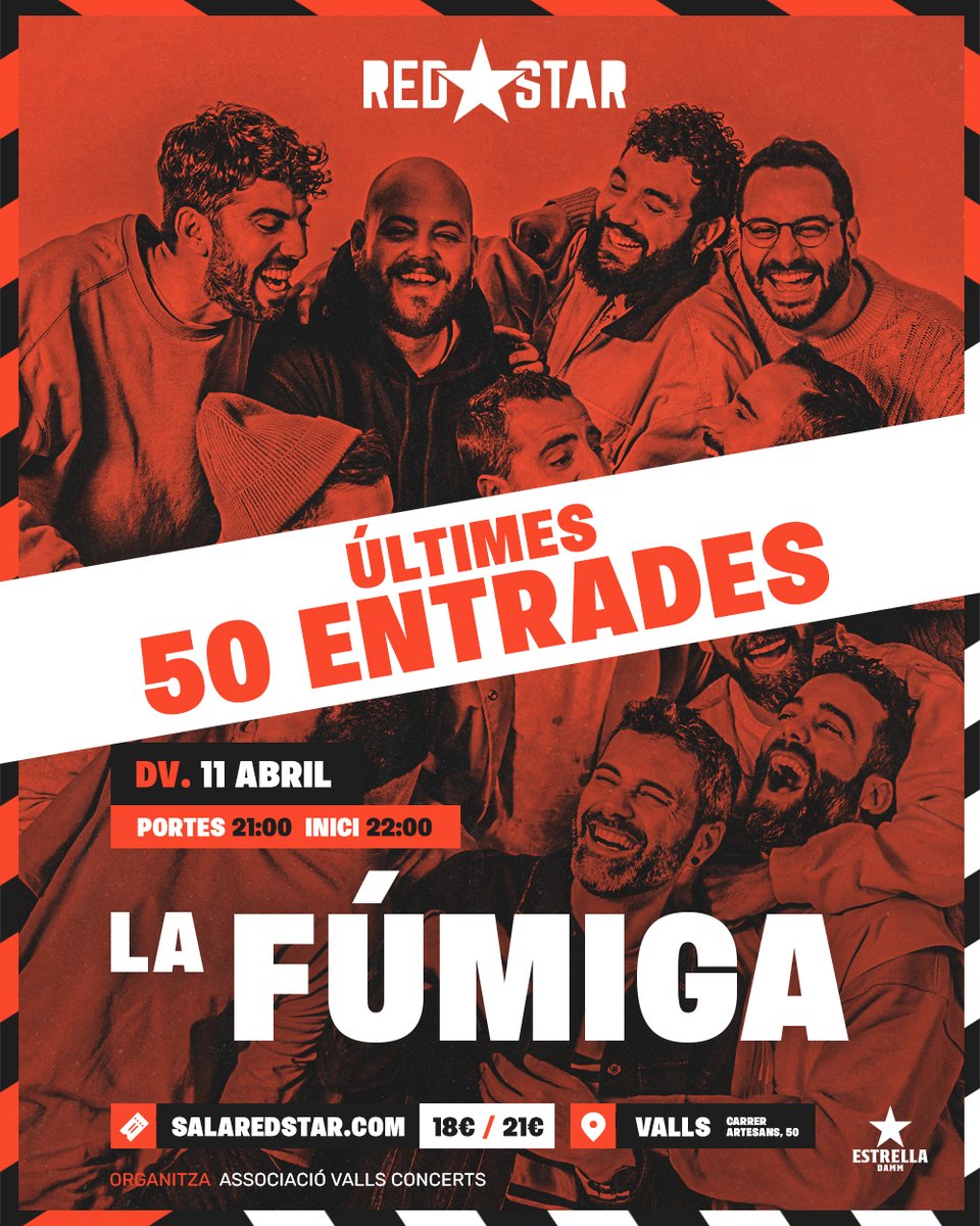 Sala RedStar tweet media