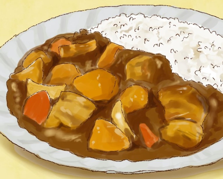 kodomo_orange's tweet photo. ＼最新話公開✨／ 
人気連載「山森めぐみのおいしいこども飯🍚」 
今回は実家のカレーにまつわるエピソード🍛
おばあちゃん流レシピのこだわりとは…？
https://t.co/qJGhdXK9aG

#こどもオレンジページ
#山森めぐみ https://t.co/rBjczVgoZM