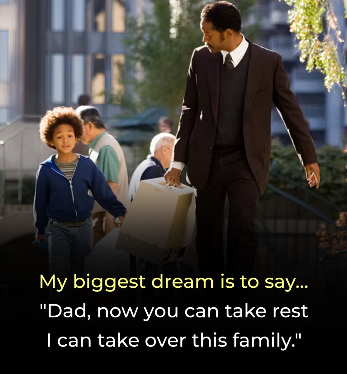 Biggest dream ❤️