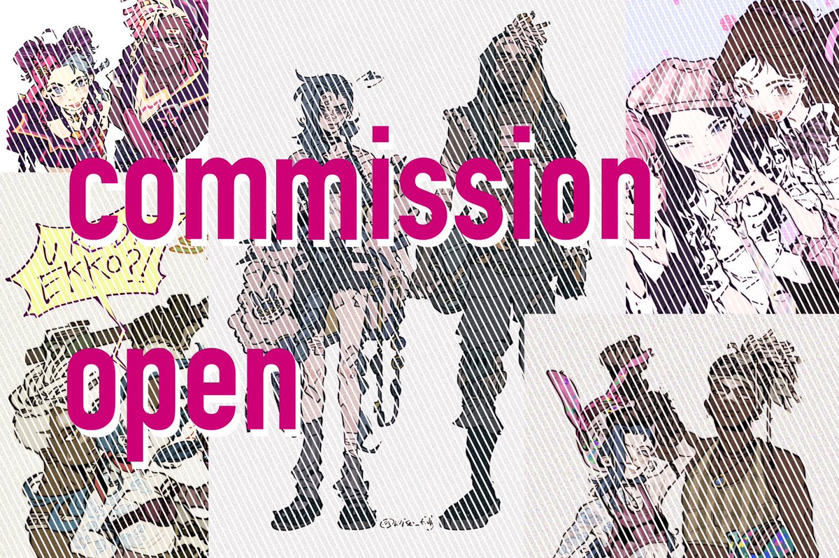 wise_fully's tweet image. [Open Commission]

: about more…
kre.pe/aM0M
(you can translate the site)

: about payment or questions… &amp;gt;&amp;gt; DM