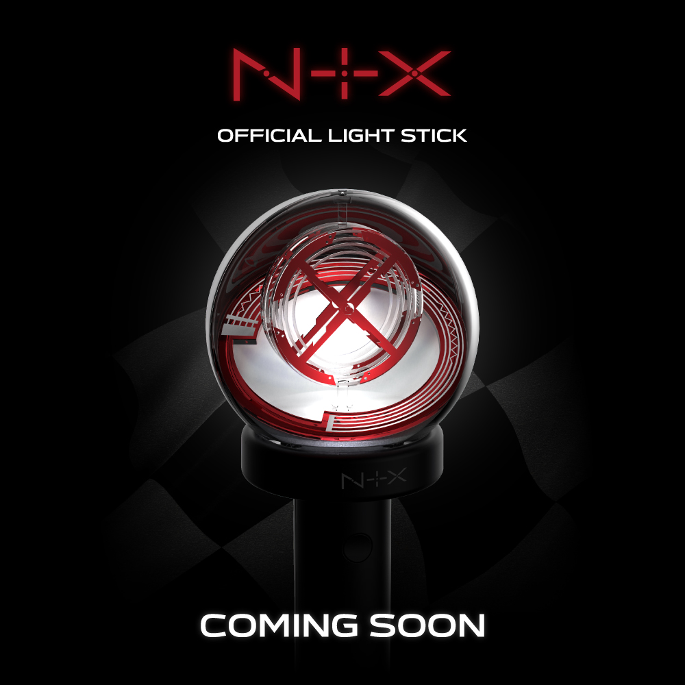 FANSLIKE_twt's tweet photo. [📢] NTX OFFICIAL LIGHT STICK

2025.03.31(MON) 14:00 (KST)

🤘🏻 COMING SOON 👇🏻

🔗 KR https://t.co/NB5QksiF0v
🔗 JP https://t.co/D3V0CEyVS2
🔗 EN https://t.co/RjVtIB2oJu

#엔티엑스 #NTX
#FANSLIKE #팬즈라이크 https://t.co/yxnlWCdFJ3