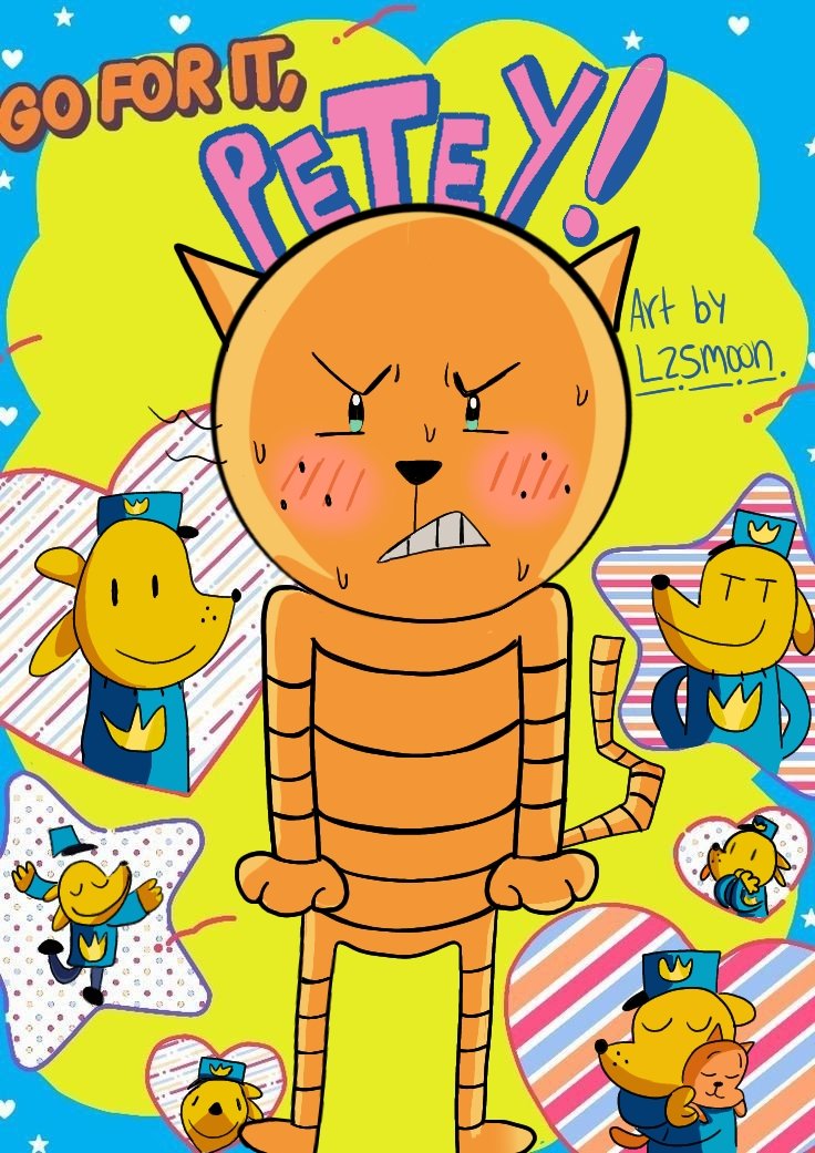 L25moon's tweet photo. Canon
#dogmanxpetey #dogmanfanart #DogManMovie #dogmanpetey #dogmantwt #Dogmancomic #Peteythecat #peteyxdogman #peteydogman #peteyxguardia #LilPetey #dogmann #fyppppppppppppppppppppppp https://t.co/NzgUhODt8U
