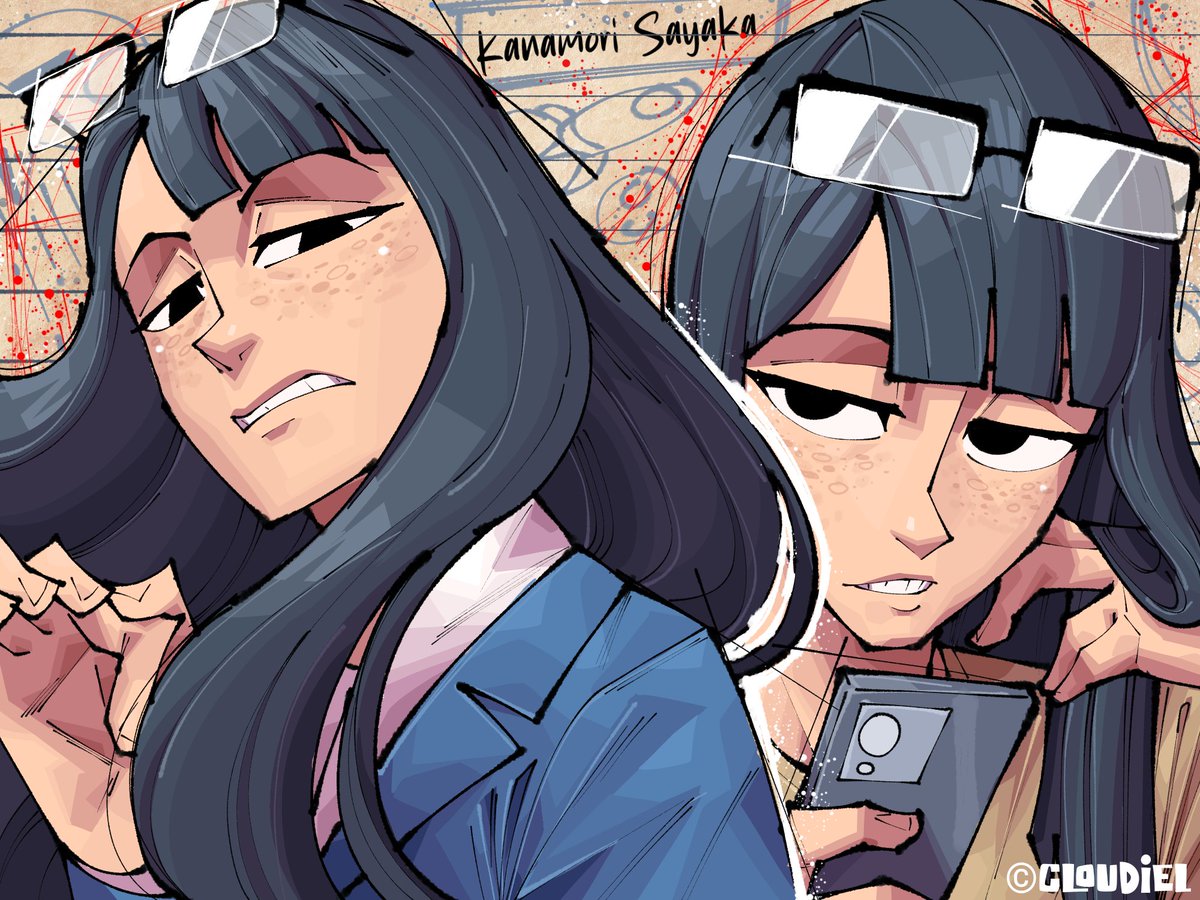 Kanamori