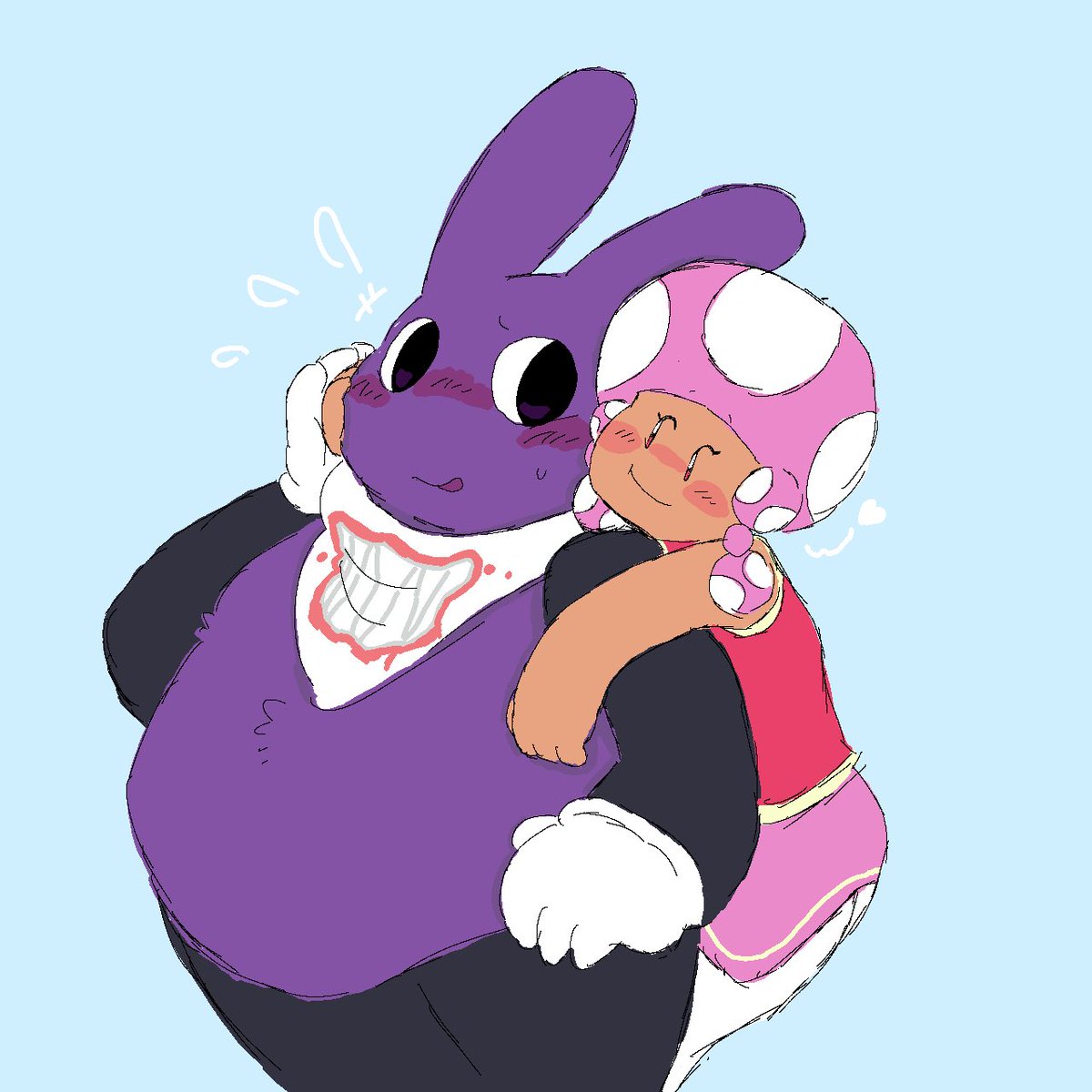 this is the kind of yearning that kills people