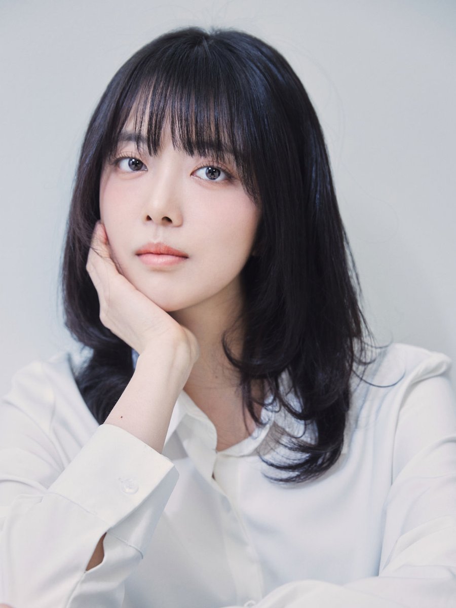 MySuperStar_JSY's tweet photo. 수연이 프로필 사진들인데 처음 보는거 같아서 올리기 https://t.co/C9OlyVRBPp