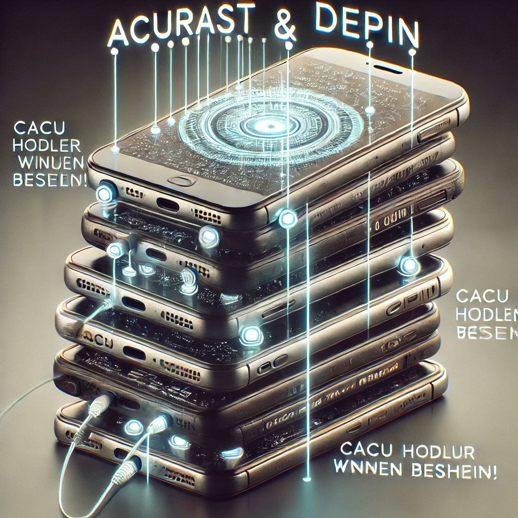 PunBoo781's tweet photo. @Acurast 

#depin #acurast #phonefarm https://t.co/JioIcmjjCg