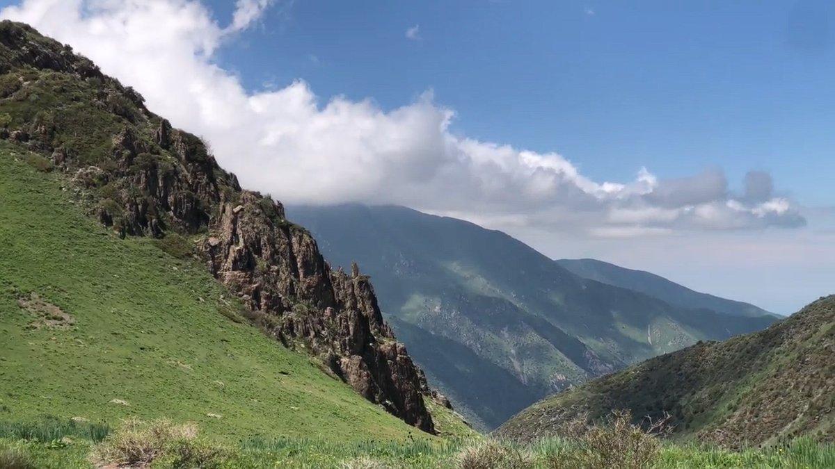 ex0qkt's tweet image. 🏔 This Sunday, I begin preparations for the summit #climbing season. This time the minimum goal is 2800 meters a.s.l. (the maximum goal is 3200 m a.s.l.). I am still thinking about which #transceiver and antenna to take with me. 🤔 #QRP #EX0QKT #DX #hamradio #Kyrgyzstan