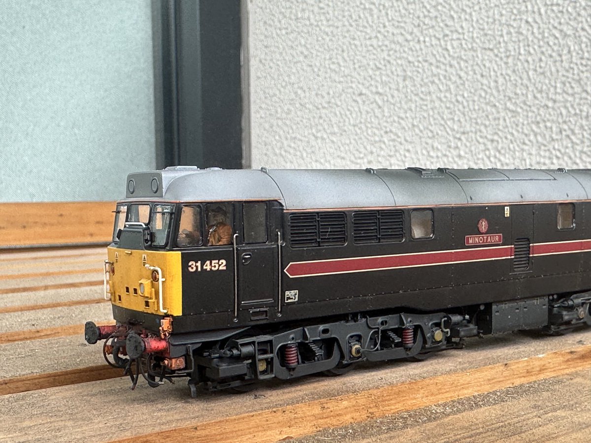 Motts Lane Models tweet media