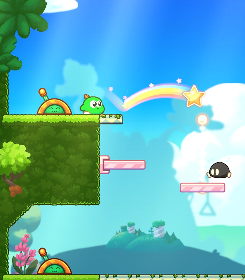 Clear River Games tweet media