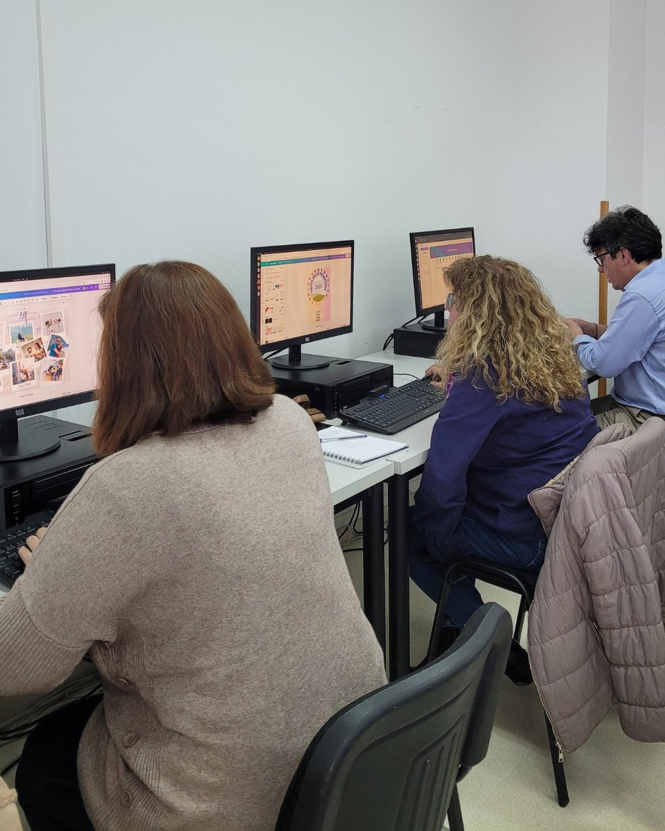 Espacios Digitalex tweet media