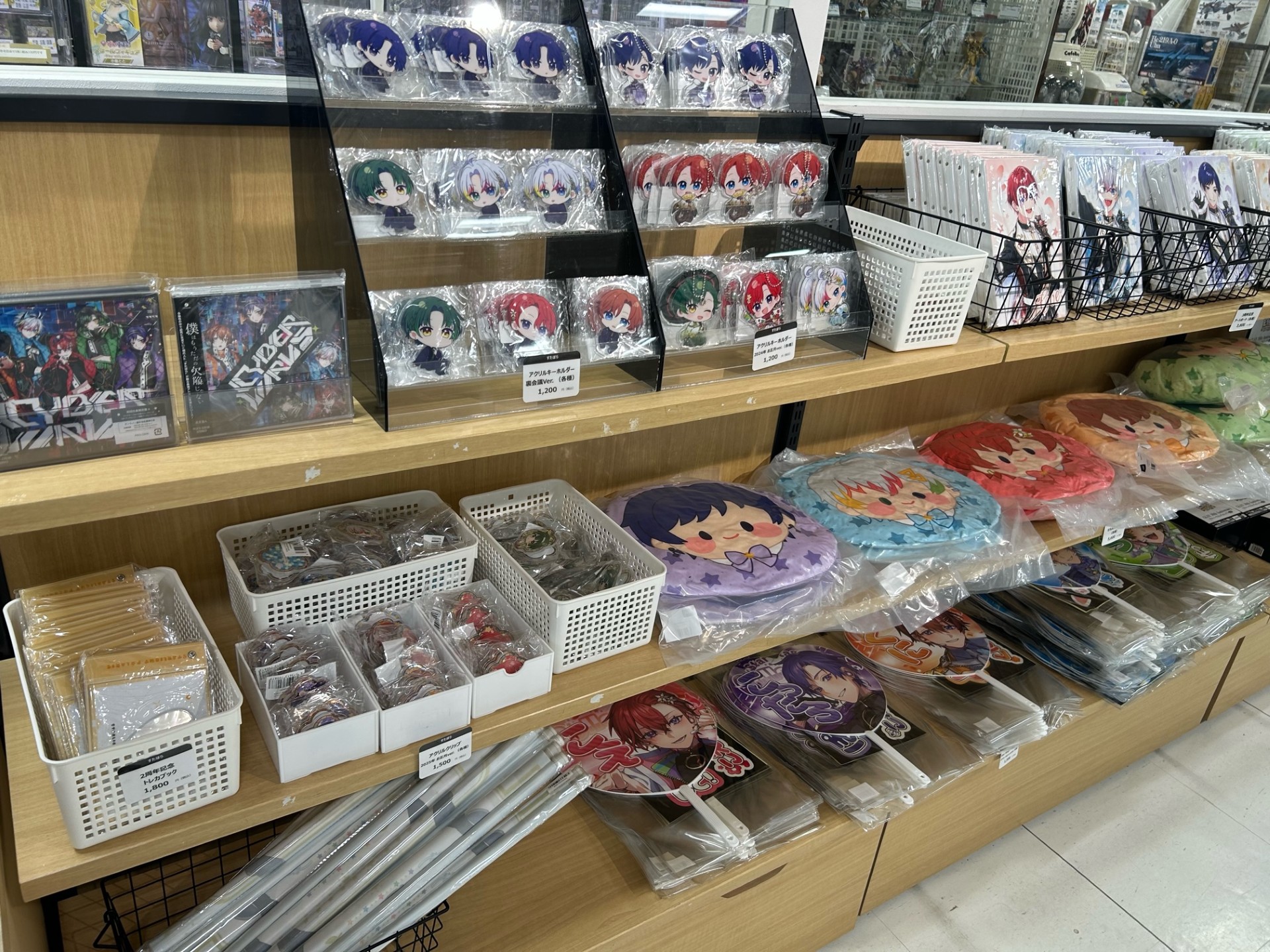 HMV仙台EBeanS on X: 