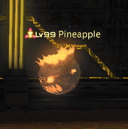 claelyehga's tweet photo. Pineapple https://t.co/ZfqMecZytm