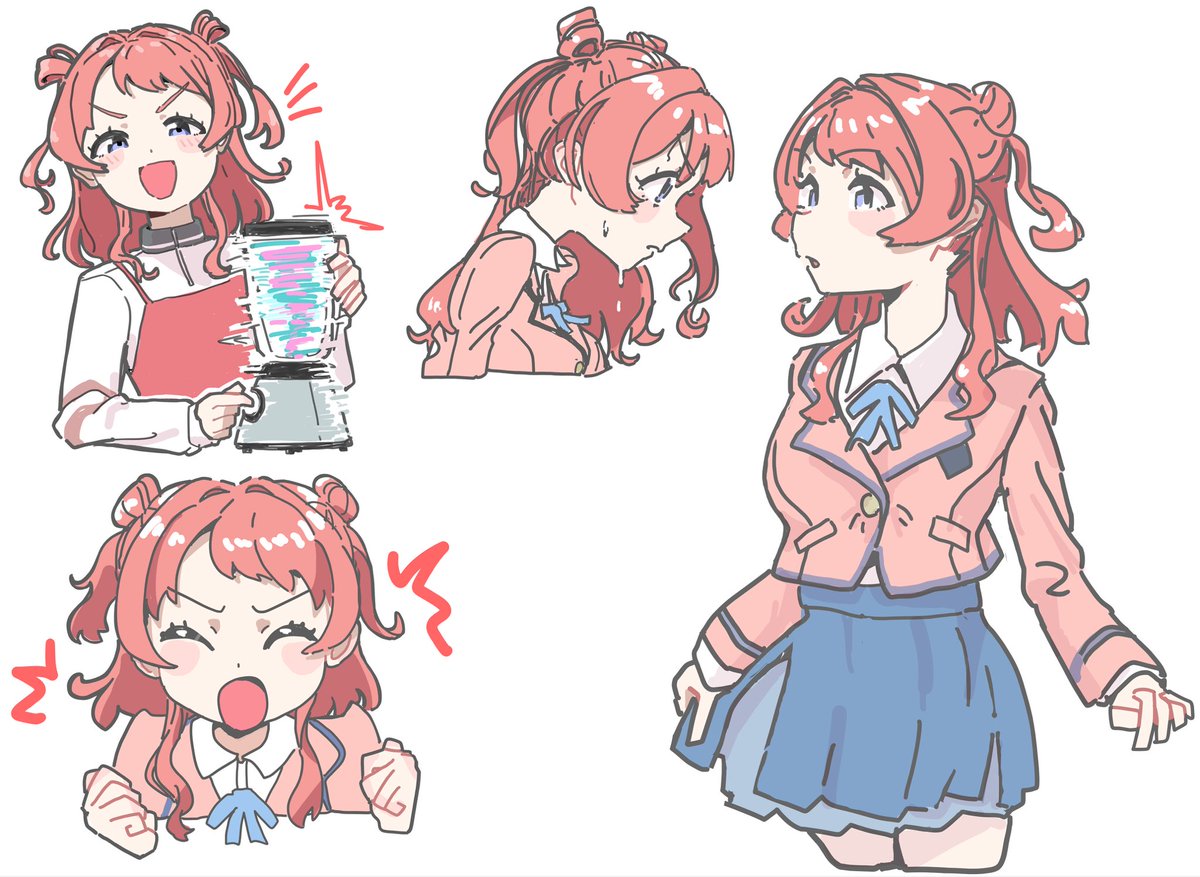 iida_dayo's tweet image. 