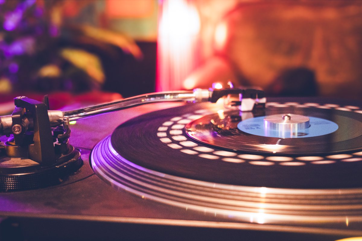 Max Van Morrison (@romulusrecs) on Twitter photo Calling all vinyl lovers, music enthusiasts, and crate diggers!
Thurs 27/03/25
Ruby Strictly Vinyl Sessions at Ruby Zoe 7pm-11pm.
Si Kurrage & Max Van Morrison B2B
Ruby Zoe Hotel & Bar, 164 Notting Hill Gate, London, W11 3QG
#Funk #deephouse #worldmusic Calling all vinyl lovers, music enthusiasts, and crate diggers!
Thurs 27/03/25
Ruby Strictly Vinyl Sessions at Ruby Zoe 7pm-11pm.
Si Kurrage & Max Van Morrison B2B
Ruby Zoe Hotel & Bar, 164 Notting Hill Gate, London, W11 3QG
#Funk #deephouse #worldmusic