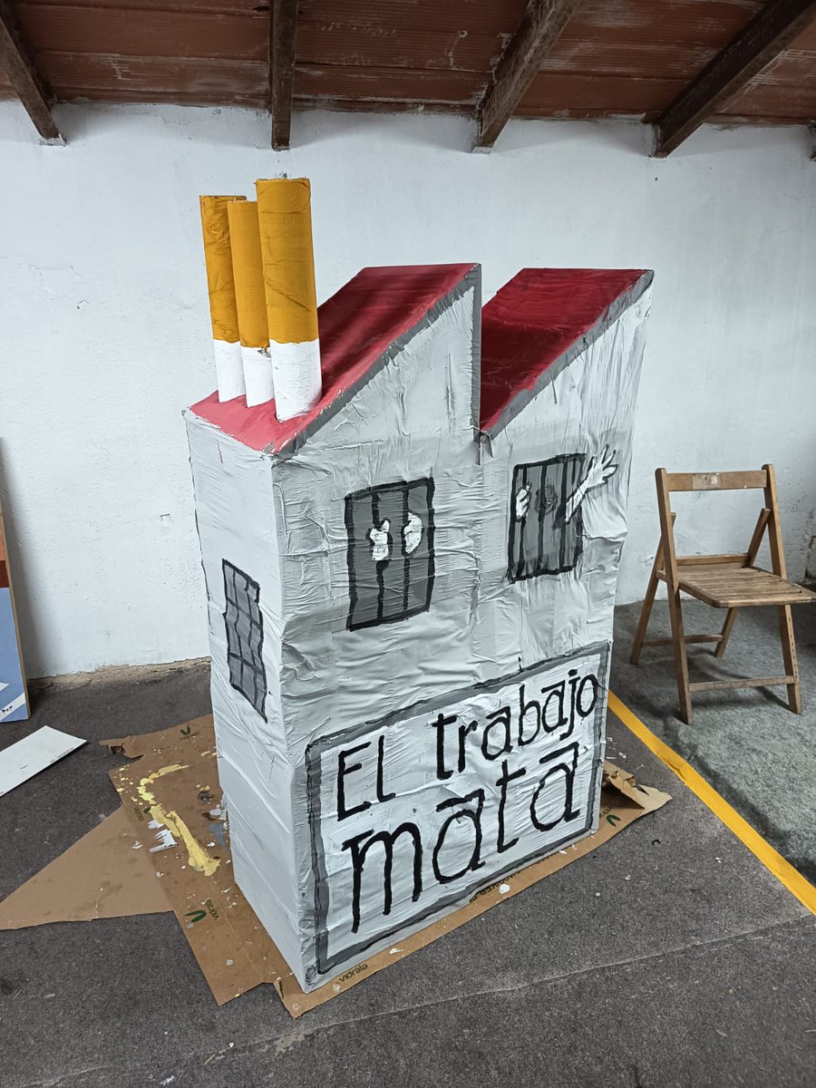 perfilomega's tweet photo. El que haurien de ser les falles 💖
🧵 https://t.co/MfIdw8GaLj