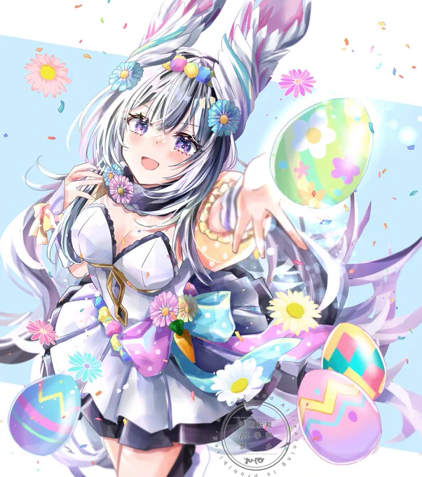 ヴェイルちゃん #FEHeroes 