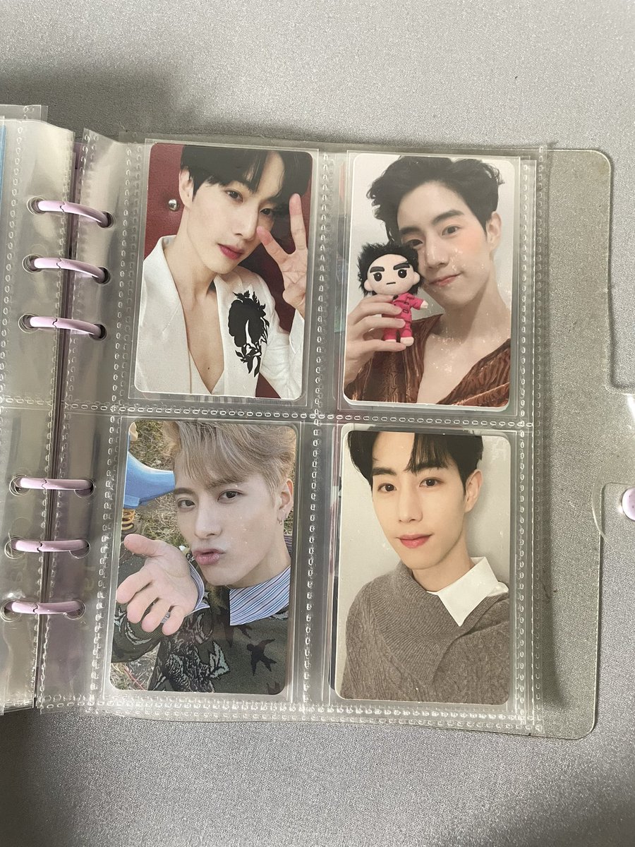 98tuaz's tweet photo. help rt 🇲🇾
wts got7 stayc various pcs 

can dm and quote me the price u want 🙌 not looking for high price

#pasargot7 #pasarstayc #pasargot7my #pasarstaycmy 

thread – https://t.co/JYFpdvrRm3