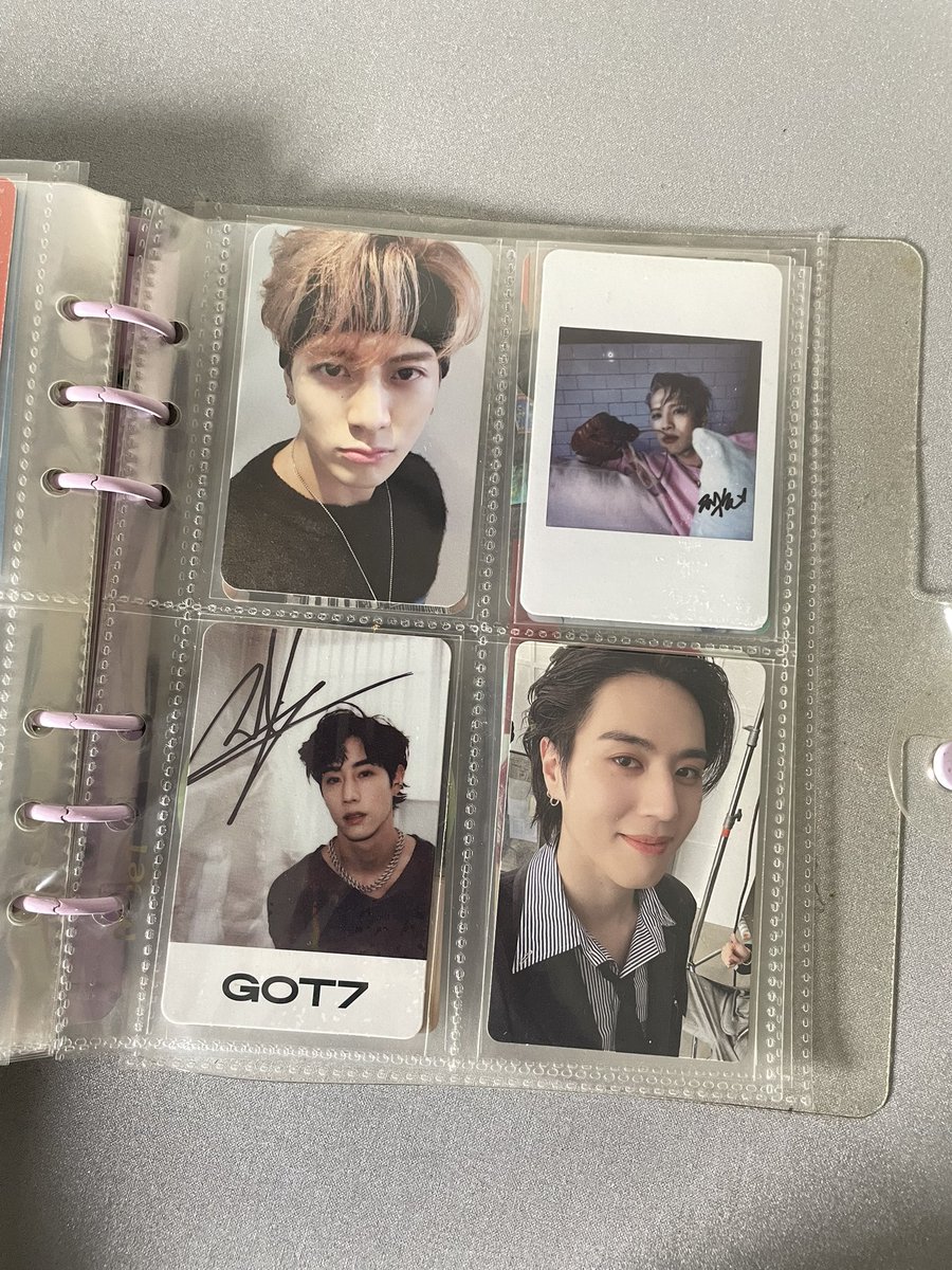 98tuaz's tweet photo. help rt 🇲🇾
wts got7 stayc various pcs 

can dm and quote me the price u want 🙌 not looking for high price

#pasargot7 #pasarstayc #pasargot7my #pasarstaycmy 

thread – https://t.co/JYFpdvrRm3