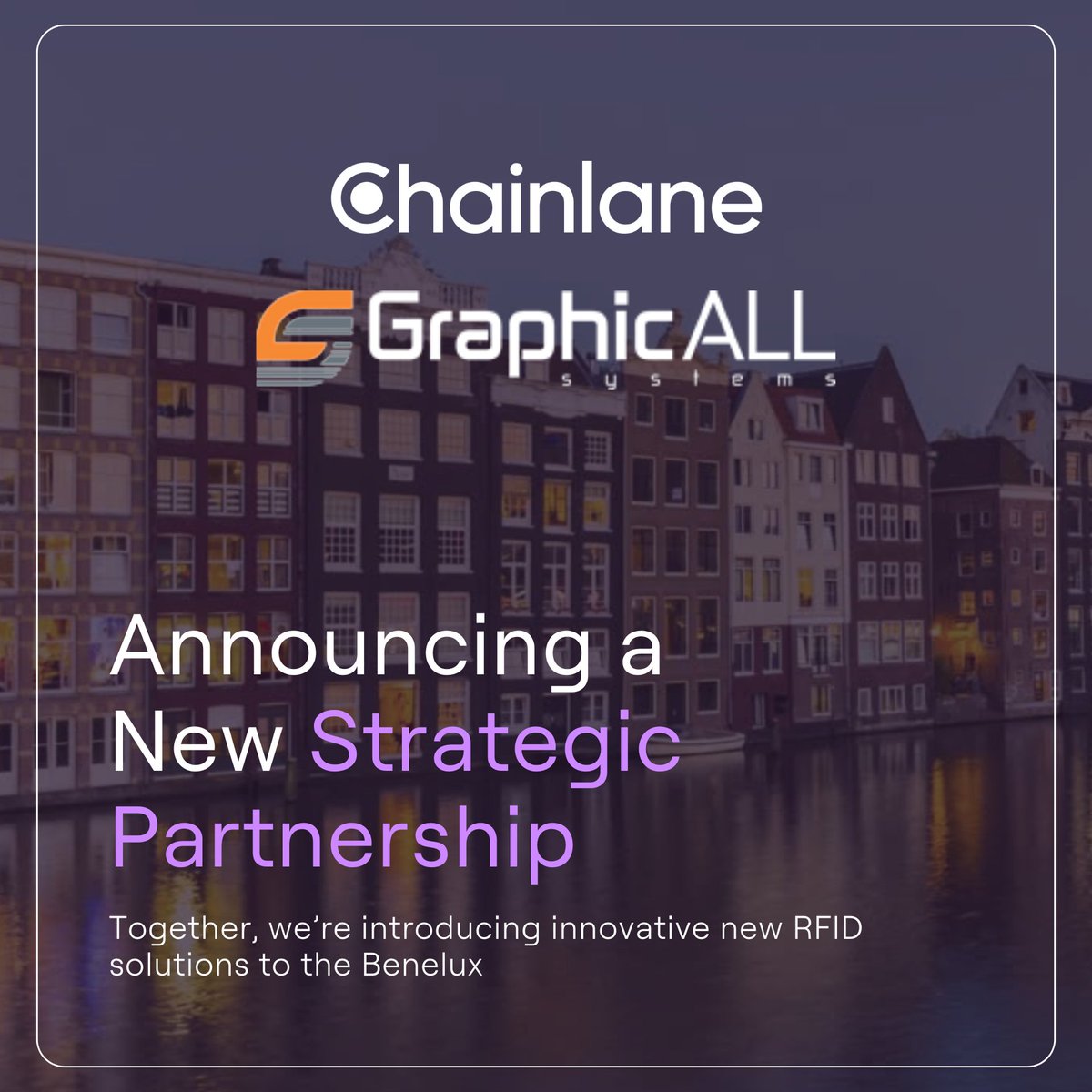 Chainlane tweet media