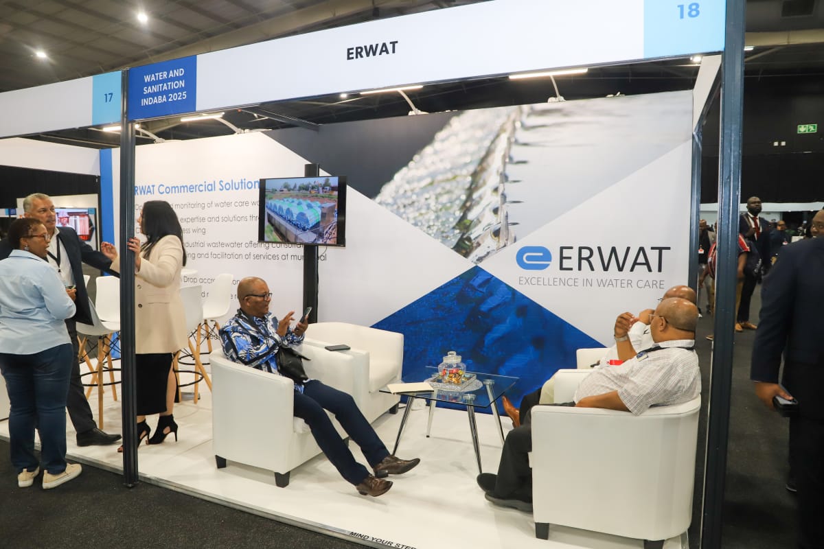 Water&SanitationRSA tweet media