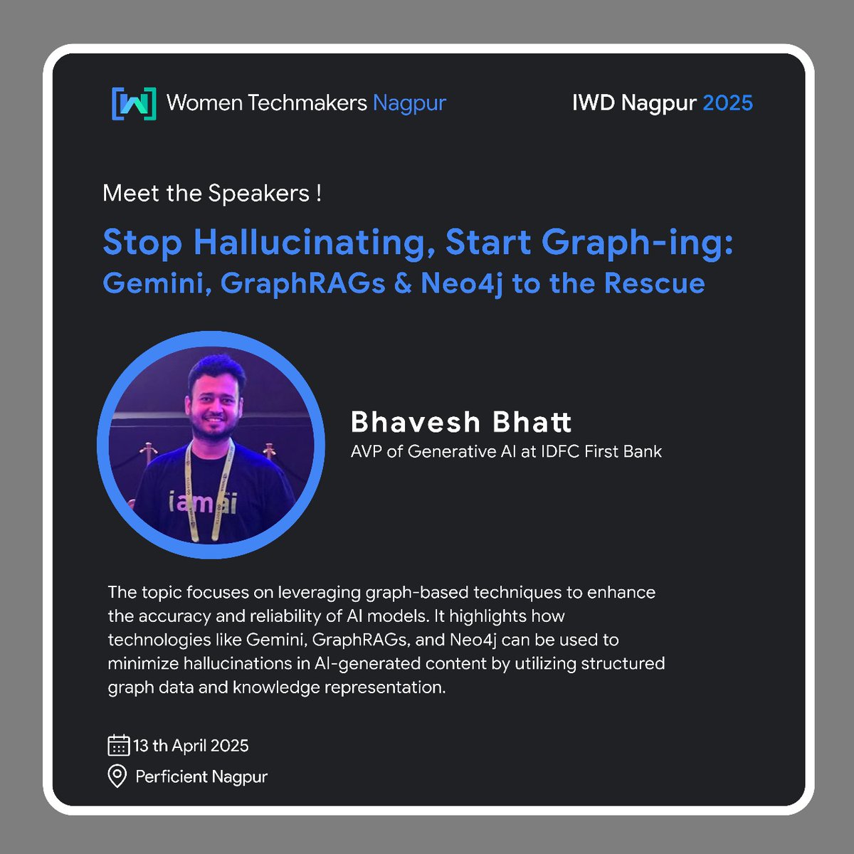 WTM Nagpur tweet media