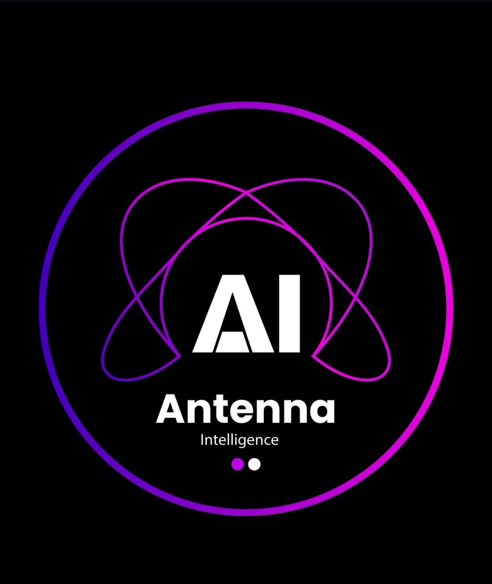 Είσαι creator; Έτοιμος να γίνεις viral; 
H Antenna Intelligence είναι εδώ!
To vέο Social Media Agency &amp; YouTube  που αλλάζει το παιχνίδι στο influencer marketing. 
Συνδέουμε κορυφαίους influencers, YouTubers &amp;
Tiktokers
Go vAIral, stay viral!

#antennaintelligence #goviral