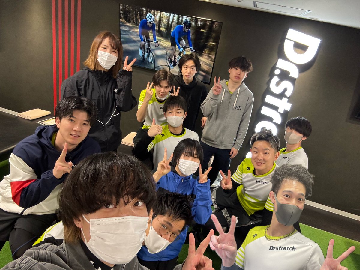 河内 tweet media
