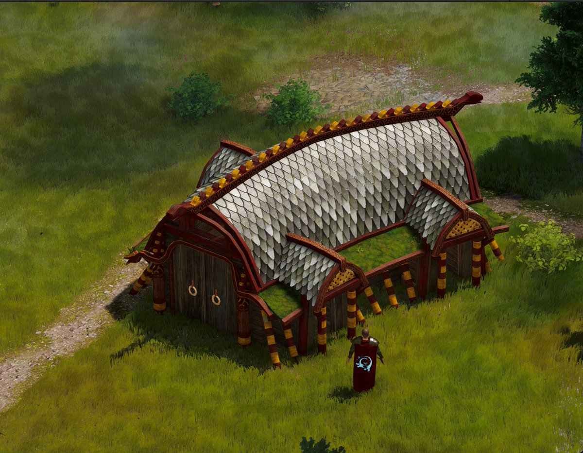 Michael Flarup tweet media