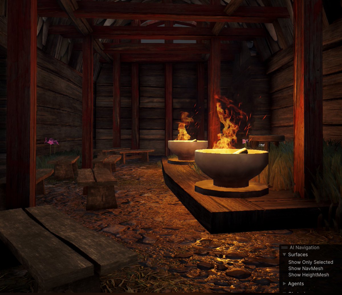 Michael Flarup tweet media