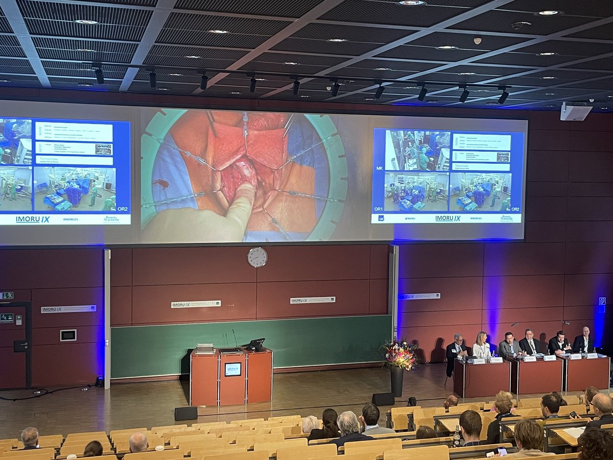 IMORU IX (@imoru) on Twitter photo Kicking of #IMORU25 day 2 with incontinence surgery: AUS distal double cuff (Roland Dahlem), AUS bulbar single cuff <a href="/APeterson_Duke/">Drew Peterson</a>, and robot-assisted female AUS <a href="/PheVeronique/">Véronique Phé</a> Kicking of #IMORU25 day 2 with incontinence surgery: AUS distal double cuff (Roland Dahlem), AUS bulbar single cuff <a href="/APeterson_Duke/">Drew Peterson</a>, and robot-assisted female AUS <a href="/PheVeronique/">Véronique Phé</a>