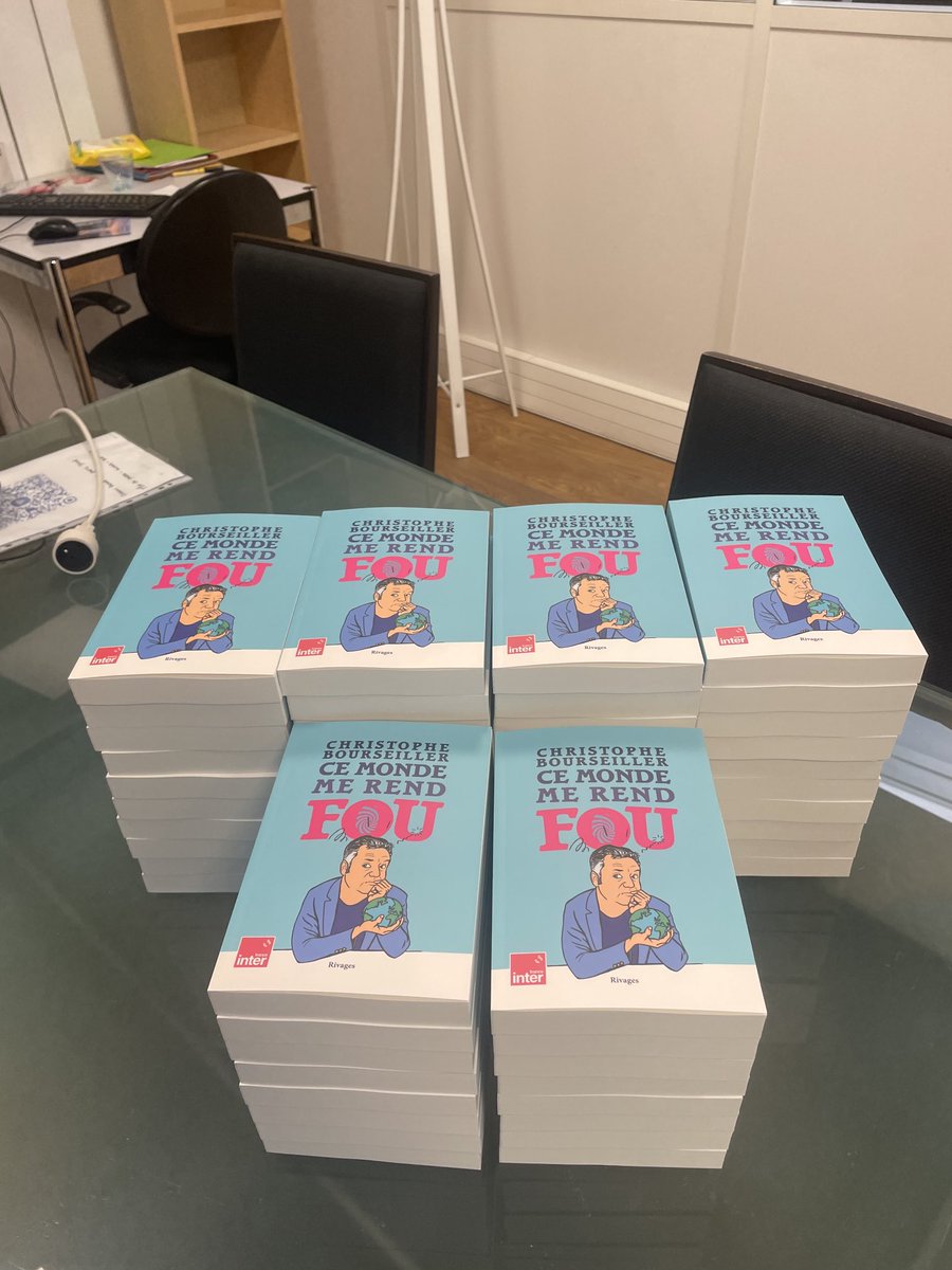 christophe bourseiller tweet media