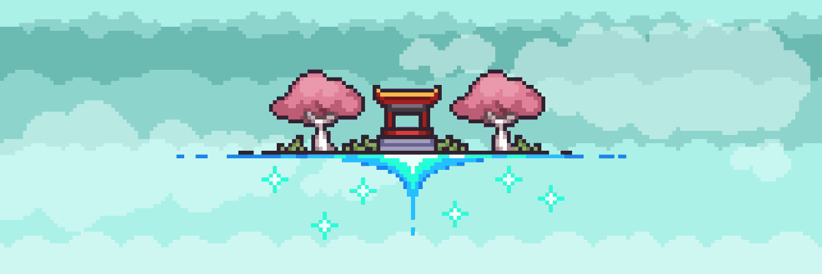 All you need to know about Floating Islands ☁️

- Why Banners?
- The Traits
- The Size
- Whitelist &amp; Minting

🧵👇