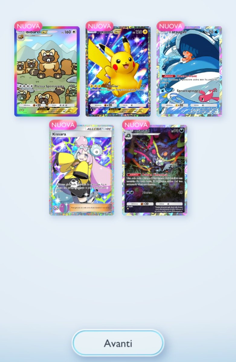 erri_21's tweet photo. AH.. #PokemonTCGPocket https://t.co/Wliw5aRfVi