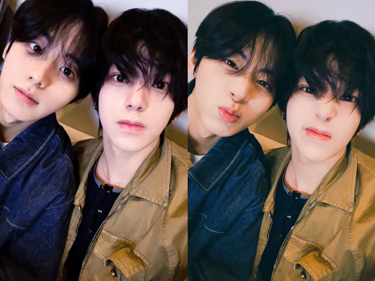 AHOF_official's tweet photo. 드디어 내일 금요일이다..!!

#AHOF #아홉 
#JEONGWOO #서정우
#CHIHEN #즈언 https://t.co/AkX38hI5oO