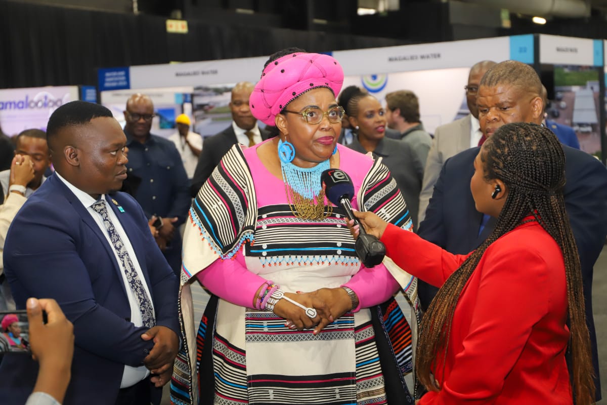 Water&SanitationRSA tweet media