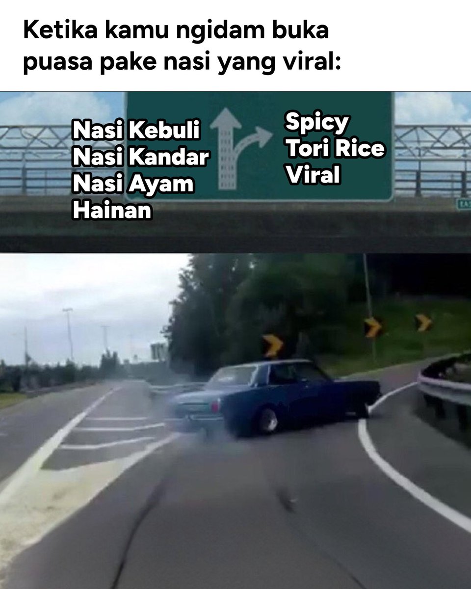 Gausah fafifu lagi, langsung pick aja Spicy Tori Rice Viral buat spice up buka puasamu! 🌶️🔥

#MarugameUdon #TebalkanKebersamaan #JapaneseFood #Udon