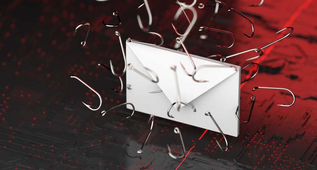 Corix_JC's tweet photo. 11 ways #cybercriminals are making #phishing more potent than ever 

https://t.co/NQ8tjmSFmU 

@CSOonline #tech #cybercrime #cyberthreats #cyberattacks #databreaches #genAI #generativeAI #LLM #malware #AI #business #leaders #leadership #CISO #CIO #CTO #CEO https://t.co/zeUSmUEakG