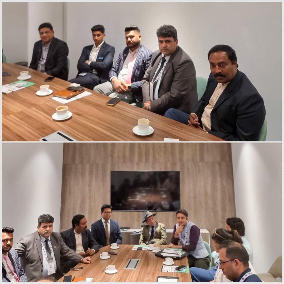 IBC Mauritius tweet media