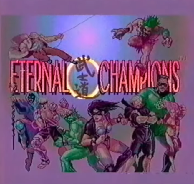 power_play_plus's tweet photo. Televisator 2 - La preview de Eternal Champion sur Megadrive!

https://t.co/InI39jMGCI

 #televisator2 #RetroGaming #playerone #jeuxvideo https://t.co/7r6f7ky2vo