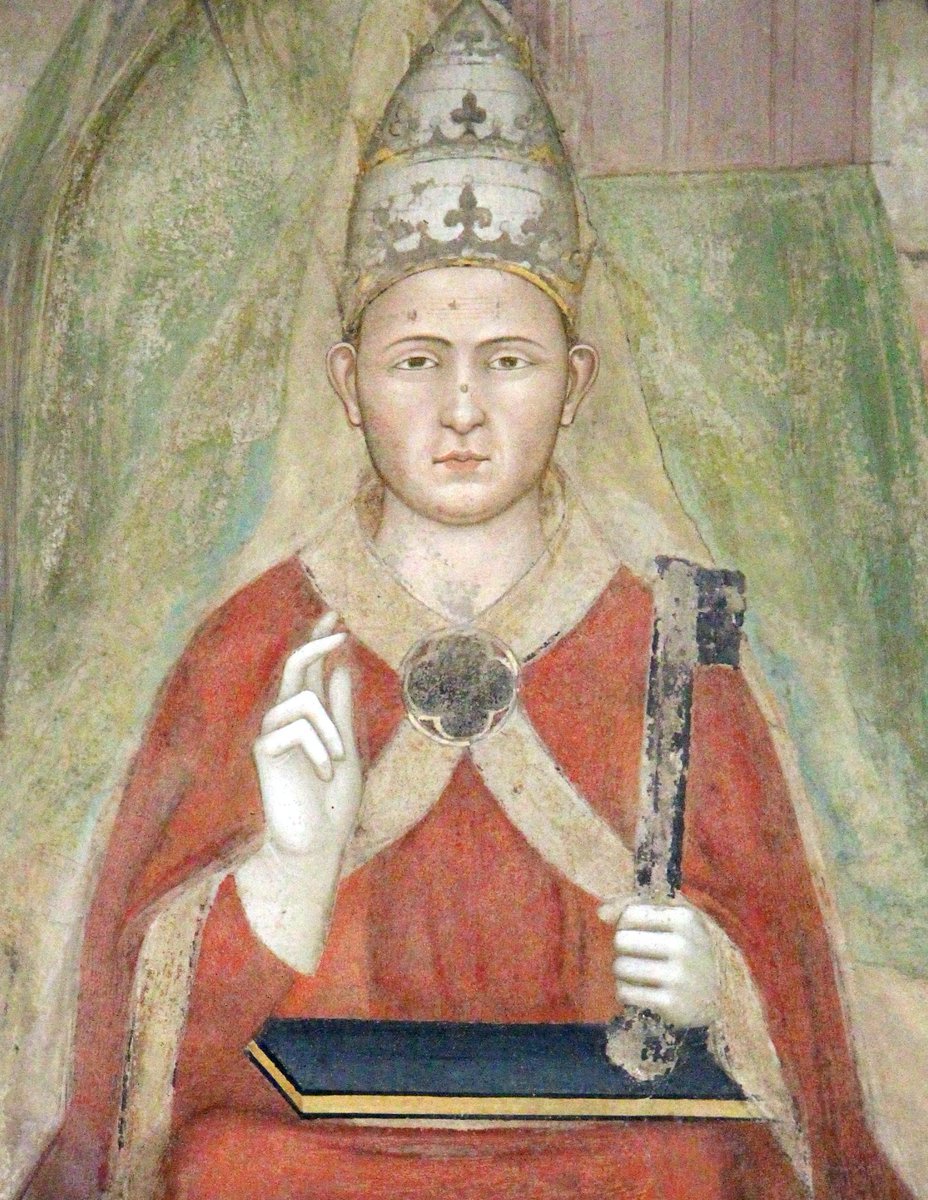 ScienceFrankOff's tweet photo. Today in history
1309 Pope Clement V imposes excommunication and interdiction on Venice
1809 Peninsular War: Battle of Ciudad Real: Franco-Polish force defeats Spain
1886 Apache Wars: main phase ends, Geronimo surrenders
1899 Philippine–US War: Battle of Marilao River: US victory https://t.co/GJi7TVHBtG