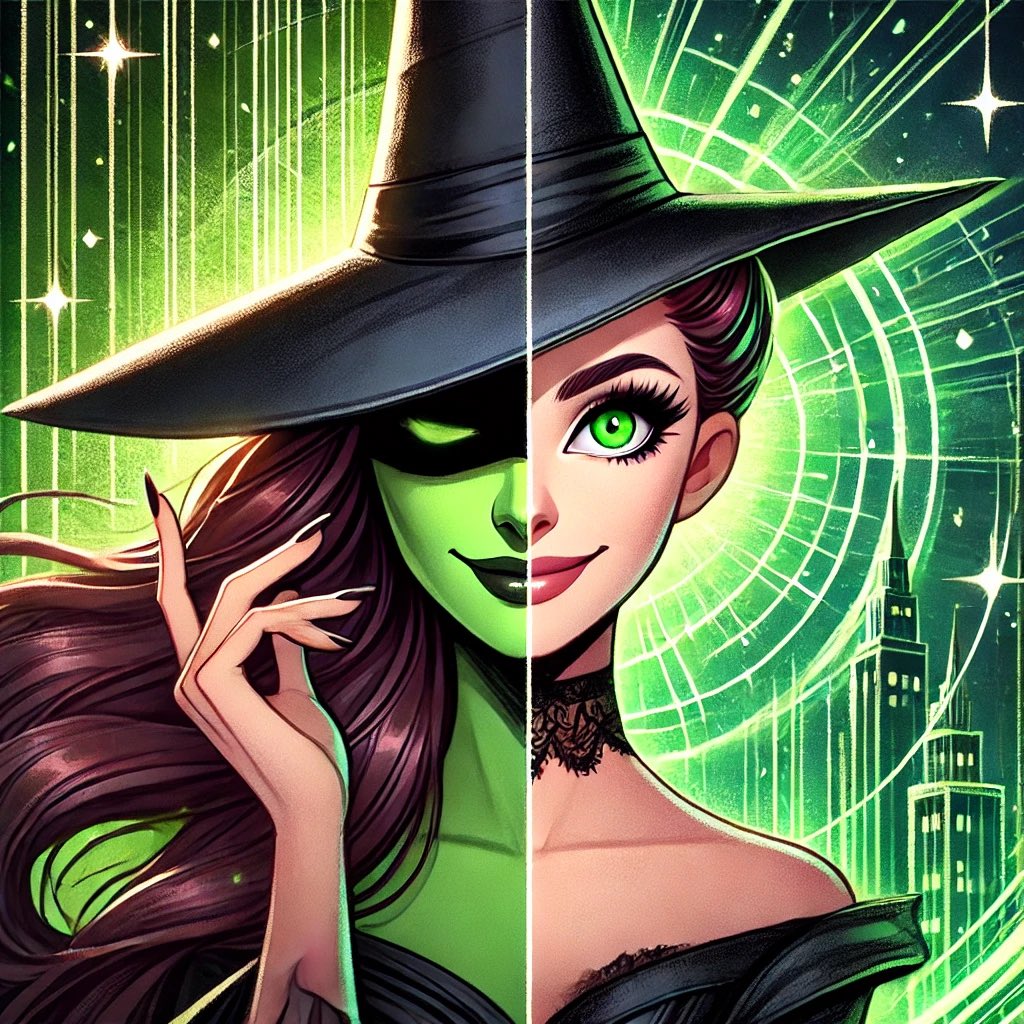 世の事象は多面的で多義的にも関わらず、見えている世界こそ絶対解だと決めつける。優しいフリした質の悪い正義執行人となり無意識に他者を傷付ける。
特にアルゴリズム支配下の昨今、自分と似た意見との交流が増えて自己の思想は強化される。
この負の連鎖からの脱却には教育が急務。
#ウィキッド